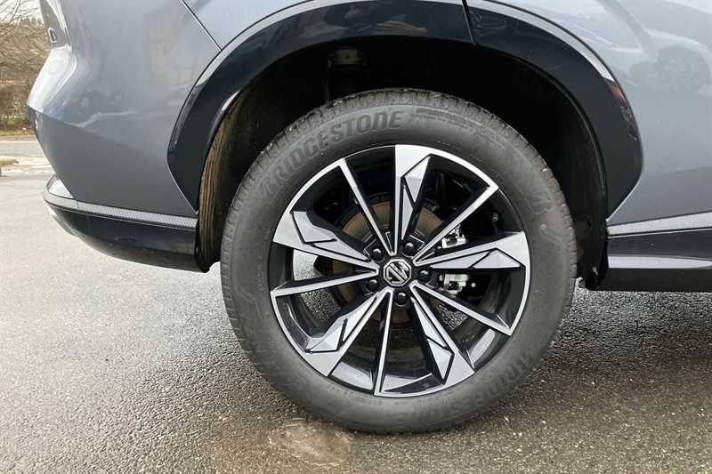 Used MG MG HS 2025 for sale - 77158112: Photo 10