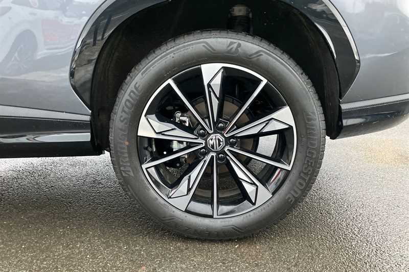 Used MG MG HS 2025 for sale - 77158112: Photo 11