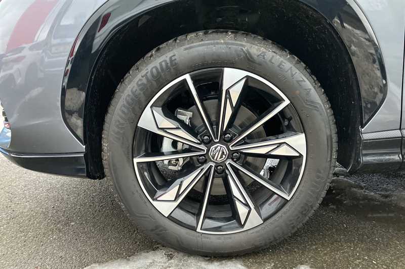 Used MG MG HS 2025 for sale - 77158112: Photo 12