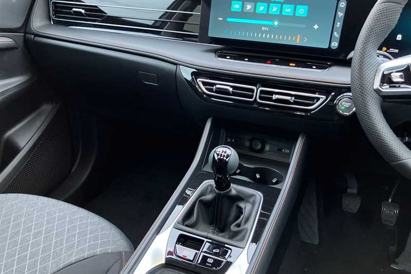 Used MG MG HS 2025 for sale - 77158112: Photo 14