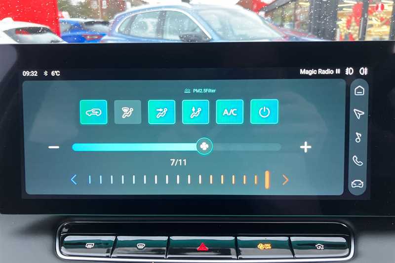 Used MG MG HS 2025 for sale - 77158112: Photo 15