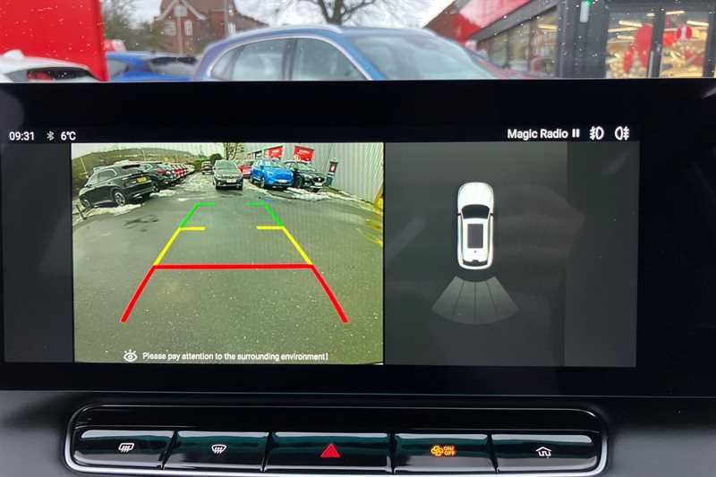 Used MG MG HS 2025 for sale - 77158112: Photo 19