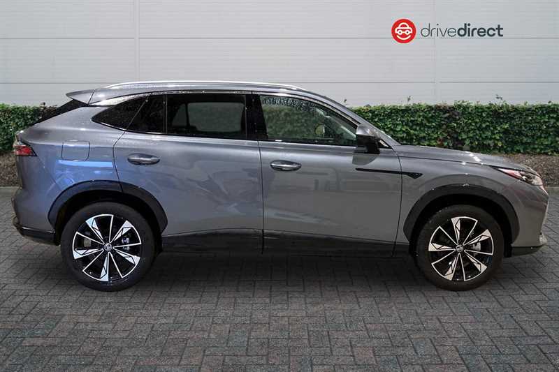 Used MG MG HS 2025 for sale - 77158112: Photo 2