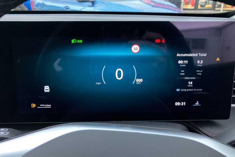 Used MG MG HS 2025 for sale - 77158112: Photo 20