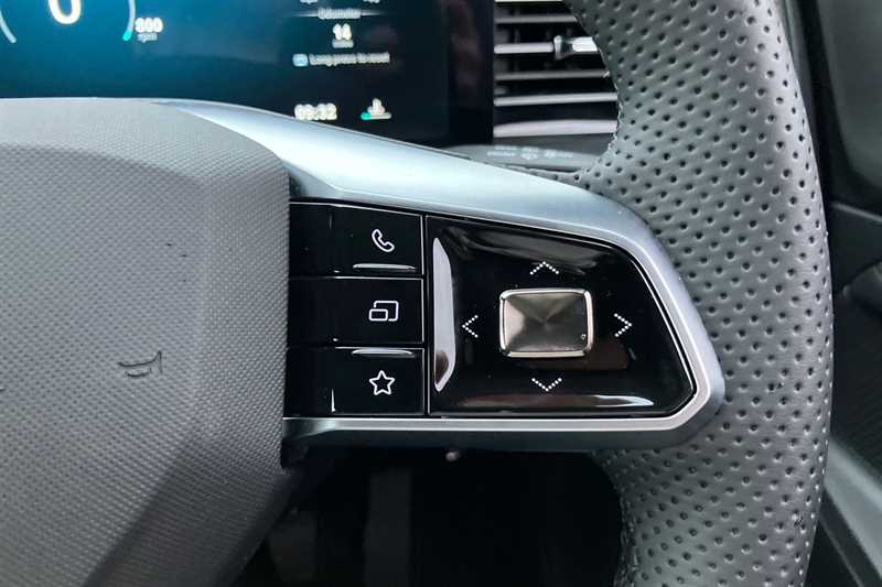 Used MG MG HS 2025 for sale - 77158112: Photo 22