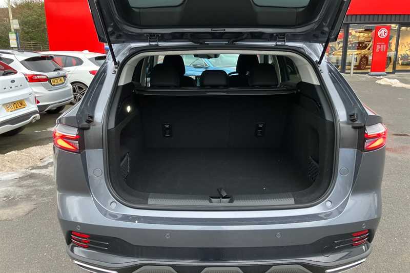 Used MG MG HS 2025 for sale - 77158112: Photo 25