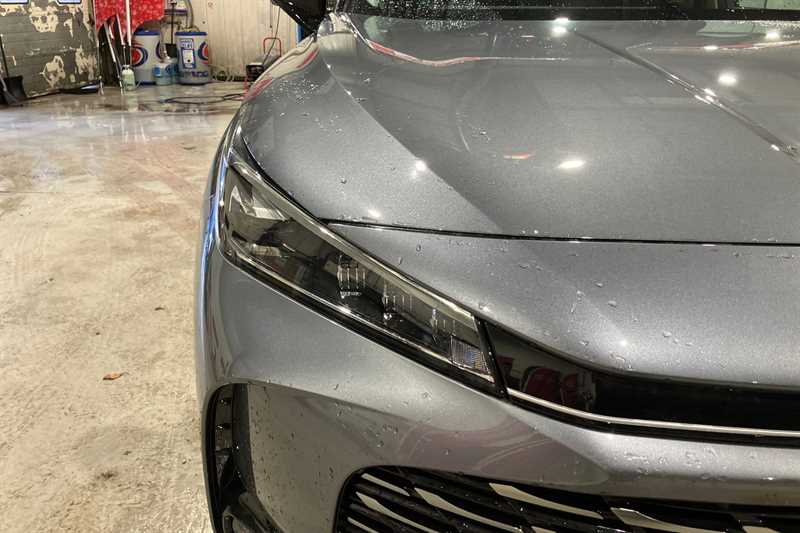 Used MG MG HS 2025 for sale - 77158112: Photo 28