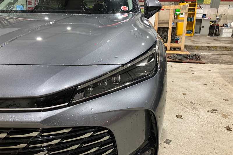 Used MG MG HS 2025 for sale - 77158112: Photo 29