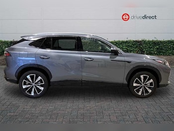 Used MG MG HS 2025 for sale - 77158112: Photo