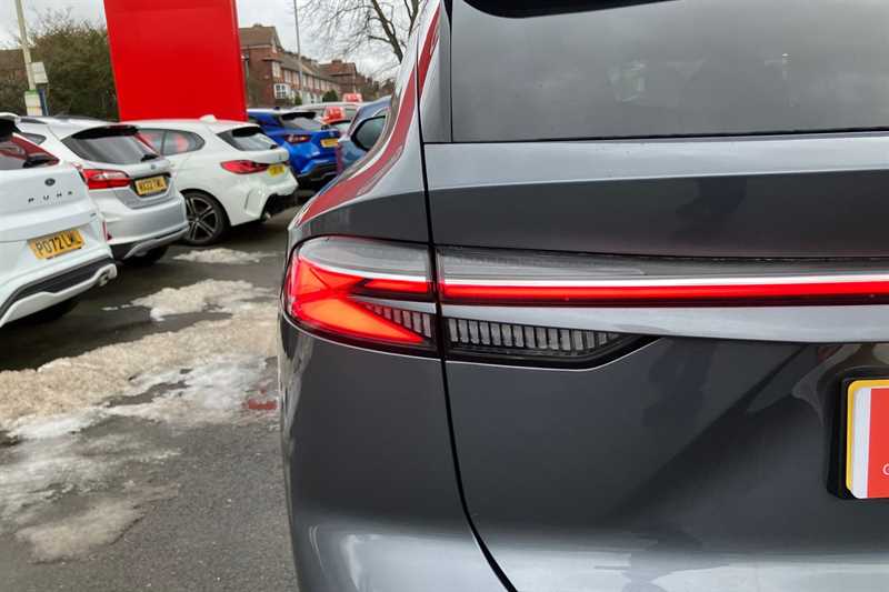 Used MG MG HS 2025 for sale - 77158112: Photo 31