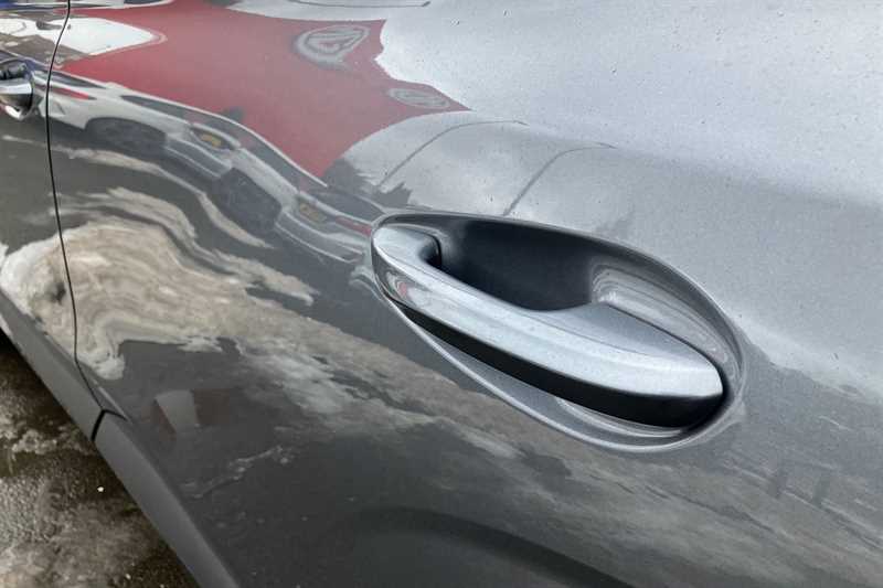 Used MG MG HS 2025 for sale - 77158112: Photo 33