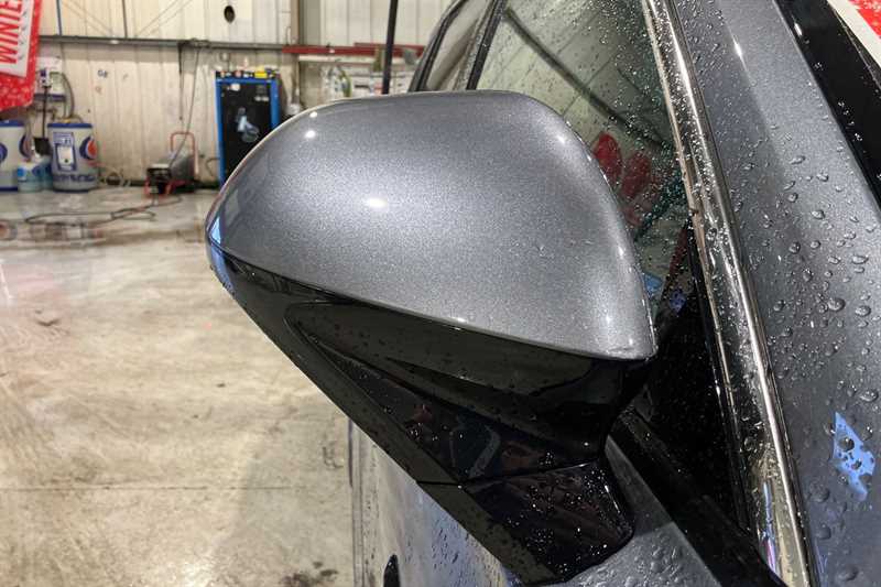 Used MG MG HS 2025 for sale - 77158112: Photo 34