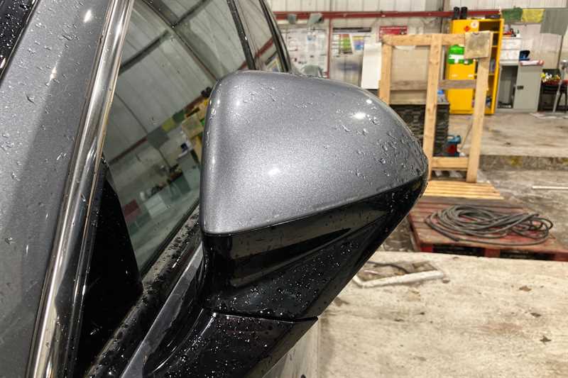 Used MG MG HS 2025 for sale - 77158112: Photo 35