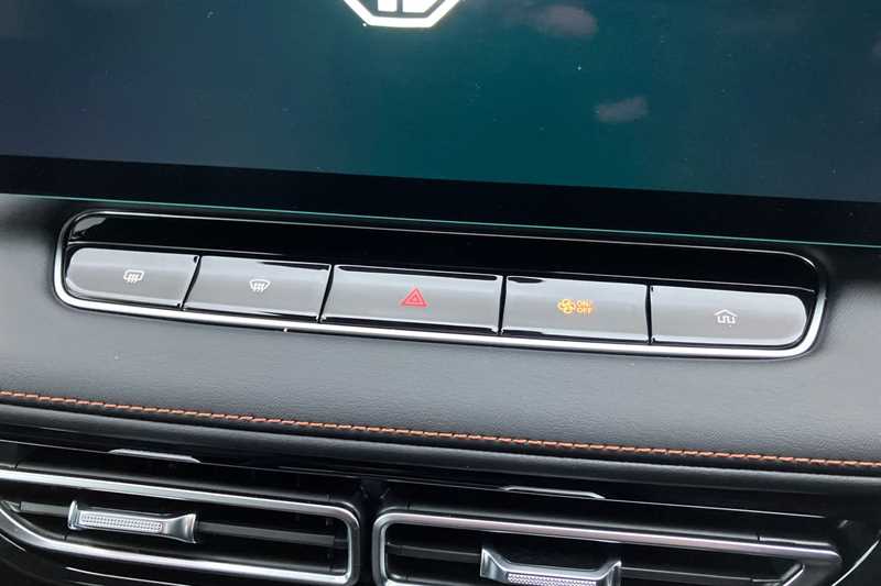 Used MG MG HS 2025 for sale - 77158112: Photo 39