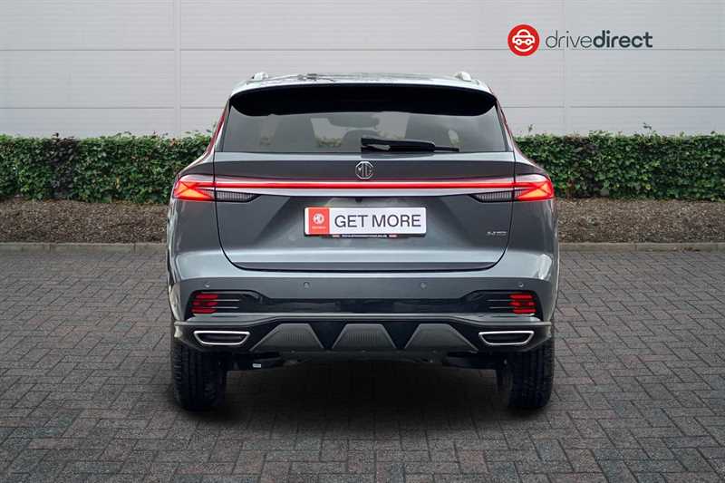 Used MG MG HS 2025 for sale - 77158112: Photo 4