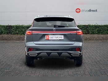 Used MG MG HS 2025 for sale - 77158112: Photo