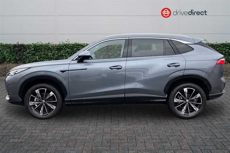 Used MG MG HS 2025 for sale - 77158112: Photo 6