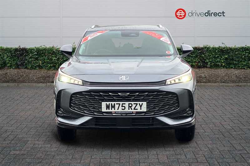 Used MG MG HS 2025 for sale - 77158112: Photo 8