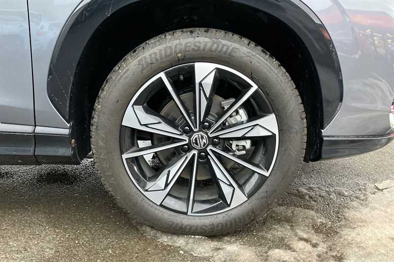 Used MG MG HS 2025 for sale - 77158112: Photo 9