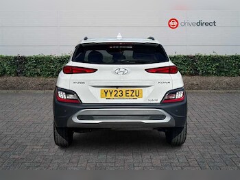 Used Hyundai KONA 2023 for sale - 78266162: Photo