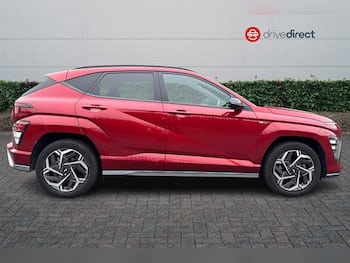 Used Hyundai KONA 2023 for sale - 79752873: Photo