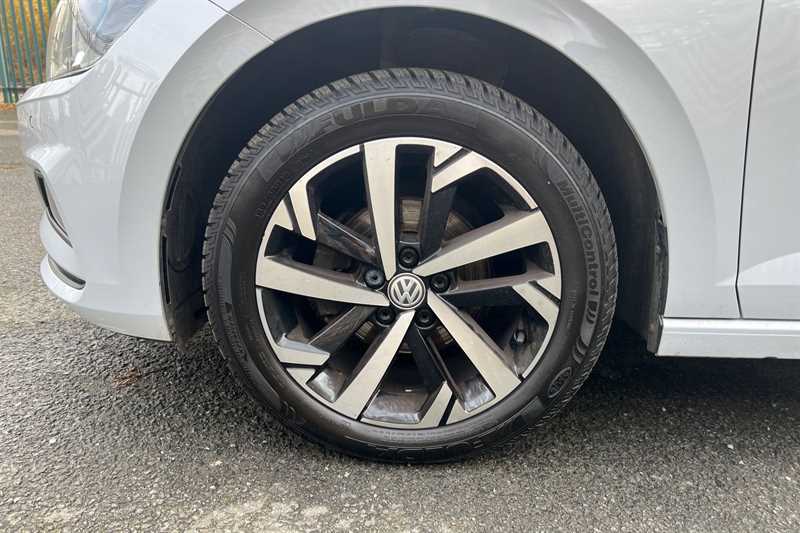 Used Volkswagen Polo 2019 for sale - 77894982: Photo 10