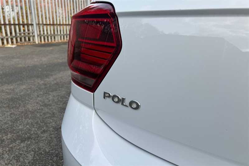 Used Volkswagen Polo 2019 for sale - 77894982: Photo 30