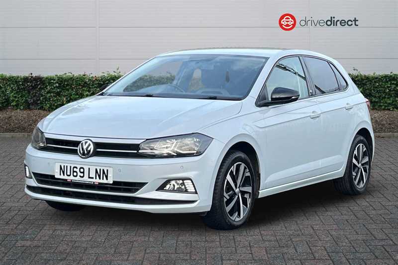Used Volkswagen Polo 2019 for sale - 77894982: Photo 7
