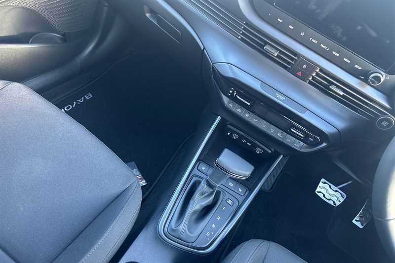 Used Hyundai BAYON 2025 for sale - 77944734: Photo 14