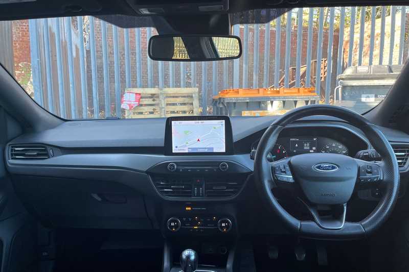 Used Ford Focus 2022 for sale - 78160262: Photo 13