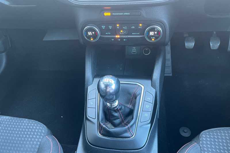 Used Ford Focus 2022 for sale - 78160262: Photo 14