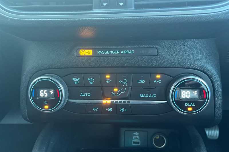 Used Ford Focus 2022 for sale - 78160262: Photo 15