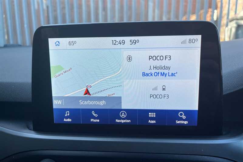 Used Ford Focus 2022 for sale - 78160262: Photo 17