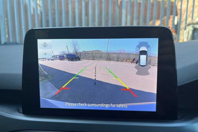 Used Ford Focus 2022 for sale - 78160262: Photo 19