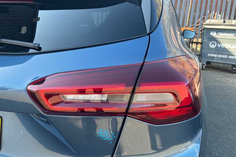 Used Ford Focus 2022 for sale - 78160262: Photo 32