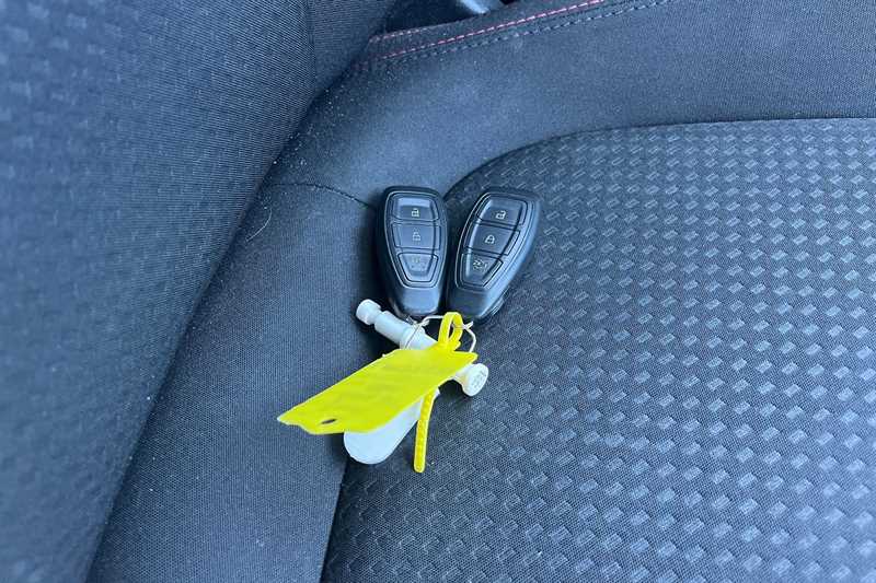 Used Ford Focus 2022 for sale - 78160262: Photo 36