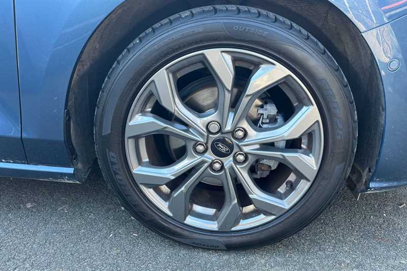 Used Ford Focus 2022 for sale - 78160262: Photo 9