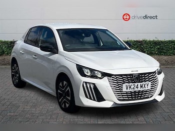Used Peugeot 208 2024 for sale - 78731315: Photo