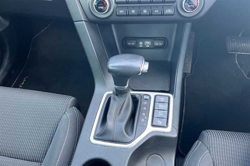 Used Kia Sportage 2018 for sale - 77349335: Photo 14