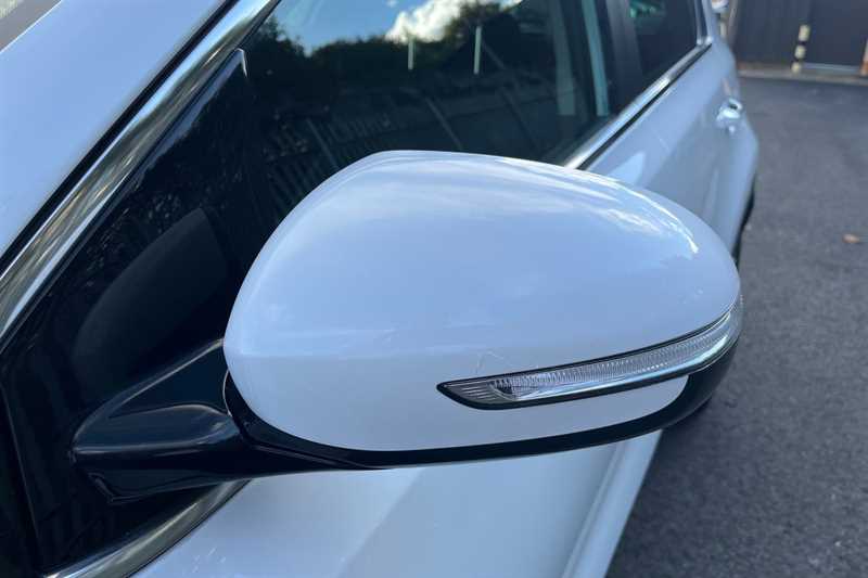 Used Kia Sportage 2018 for sale - 77349335: Photo 35