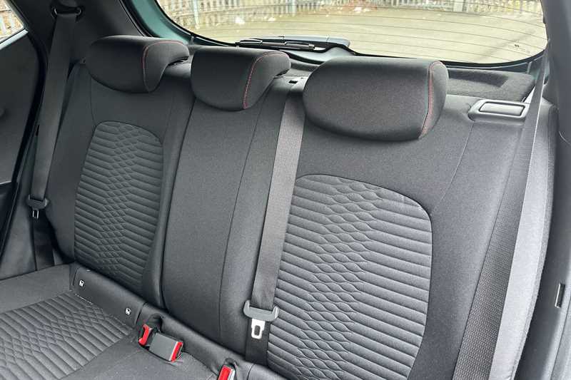 Used Hyundai i10 2025 for sale - 78160627: Photo 24