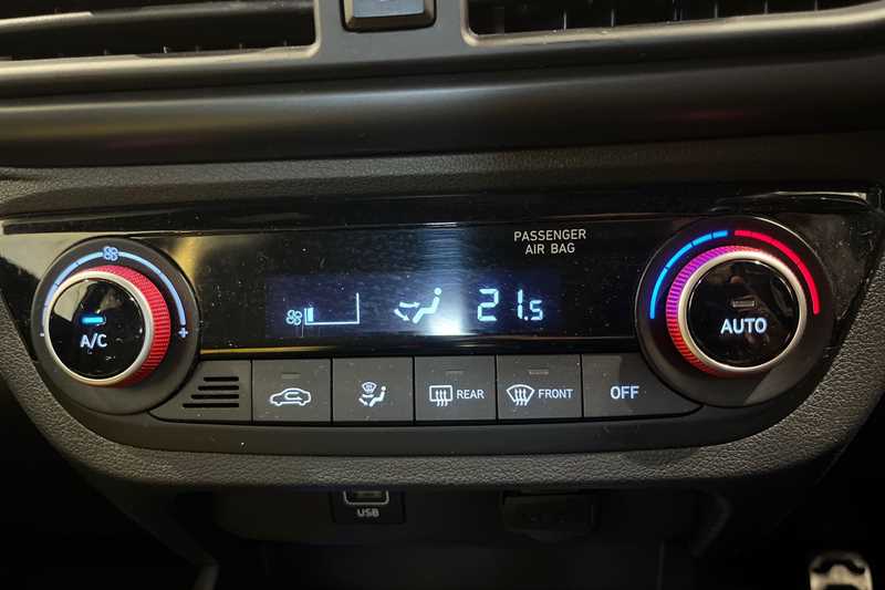 Used Hyundai i10 2022 for sale - 76490118: Photo 15