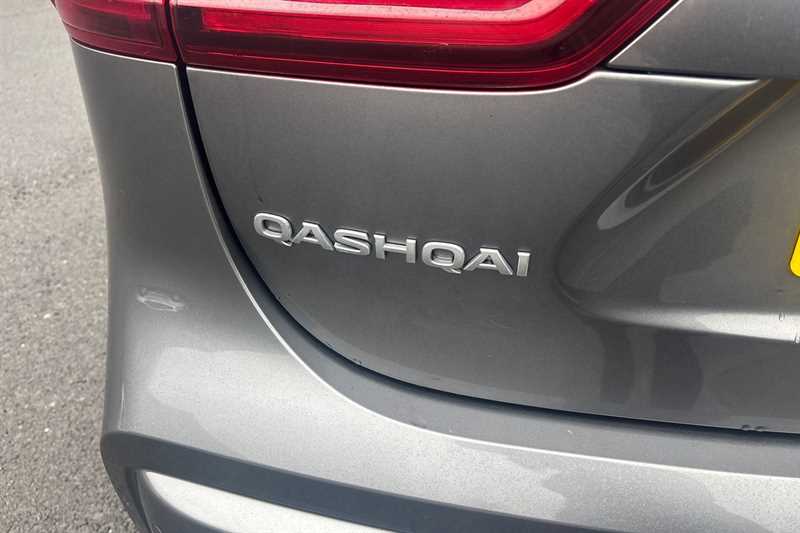 Used Nissan Qashqai 2020 for sale - 77402723: Photo 30