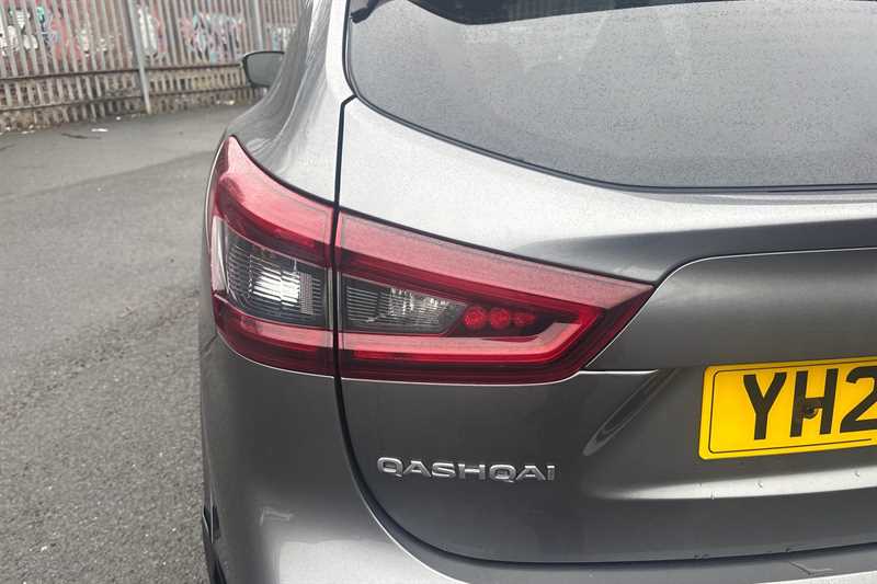 Used Nissan Qashqai 2020 for sale - 77402723: Photo 31