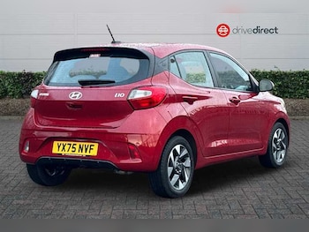 Used Hyundai i10 2025 for sale - 78189333: Photo