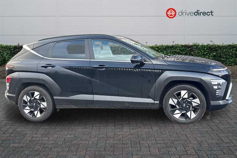 Used Hyundai KONA 2024 for sale - 77317413: Photo 2