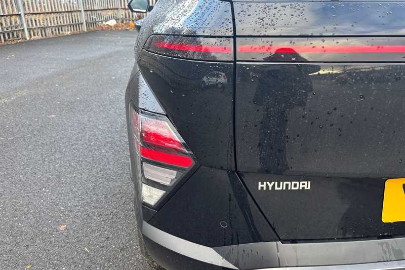 Used Hyundai KONA 2024 for sale - 77317413: Photo 31