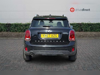 Used MINI Countryman 2017 for sale - 78708281: Photo