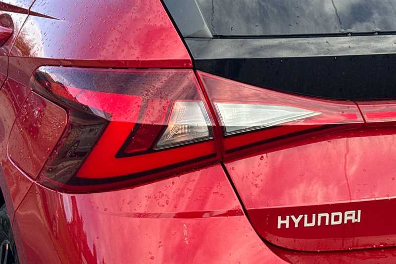 Used Hyundai i20 2025 for sale - 77900507: Photo 31
