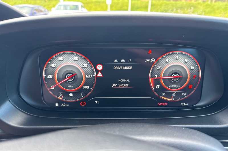 Used Hyundai i20 2025 for sale - 77900507: Photo 39